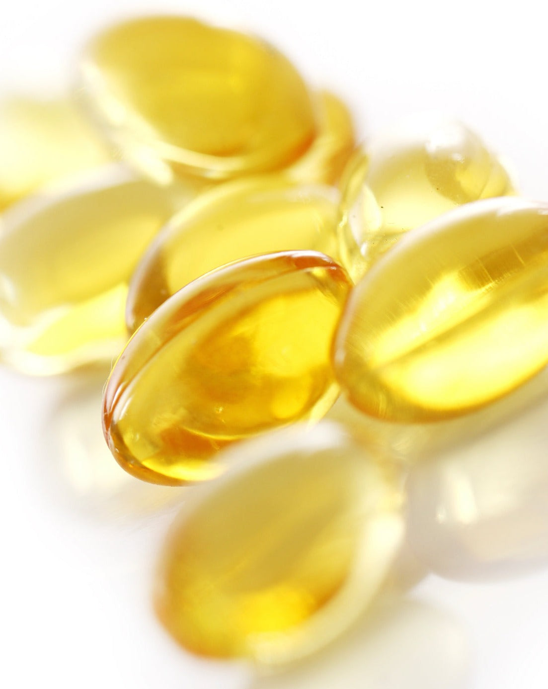 Cod Liver Oil