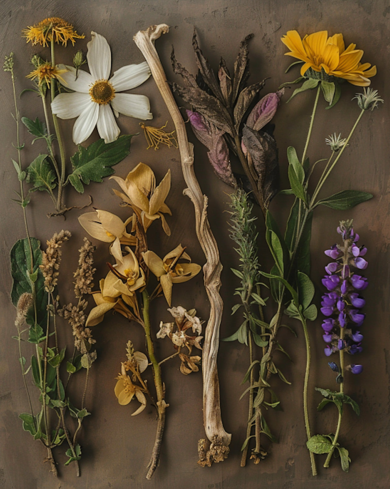 Just Chill (Natural Calming Tonic)