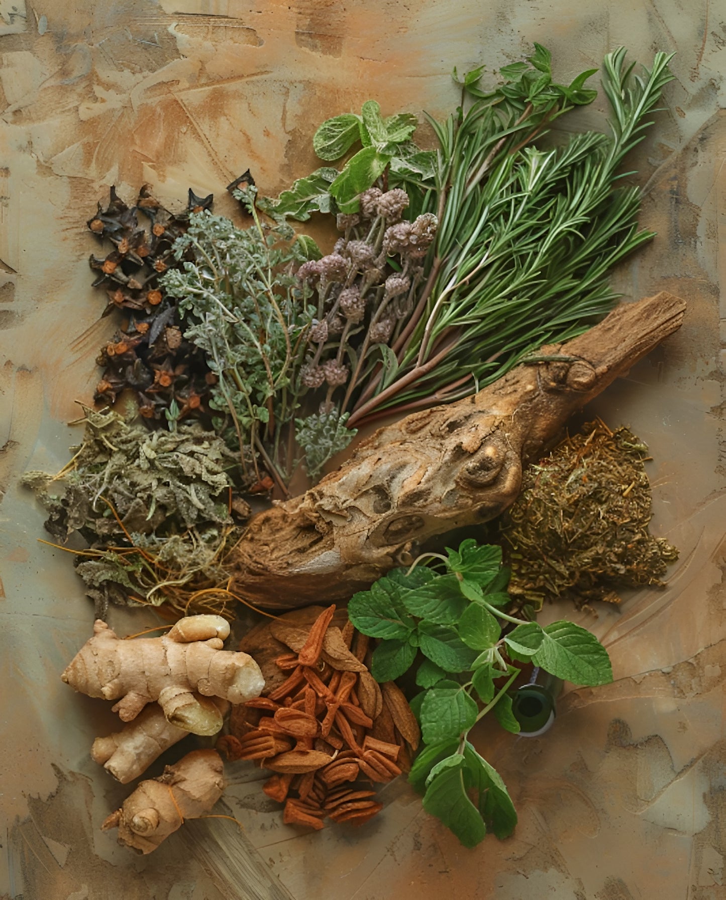 Bronchial Relief Syrup