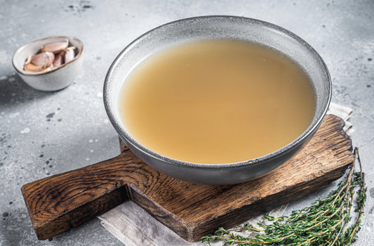 Is Bone Broth Always Good for You?