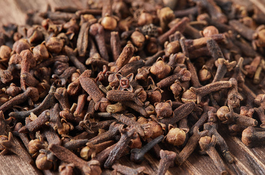 Cloves for Gut Health