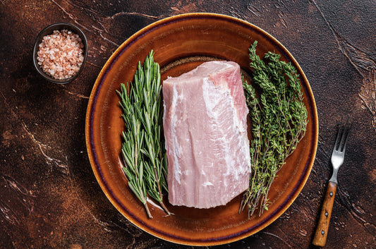 Pork: Eat or Avoid? Health and Other Considerations