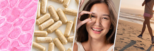 Adrenal Supplements