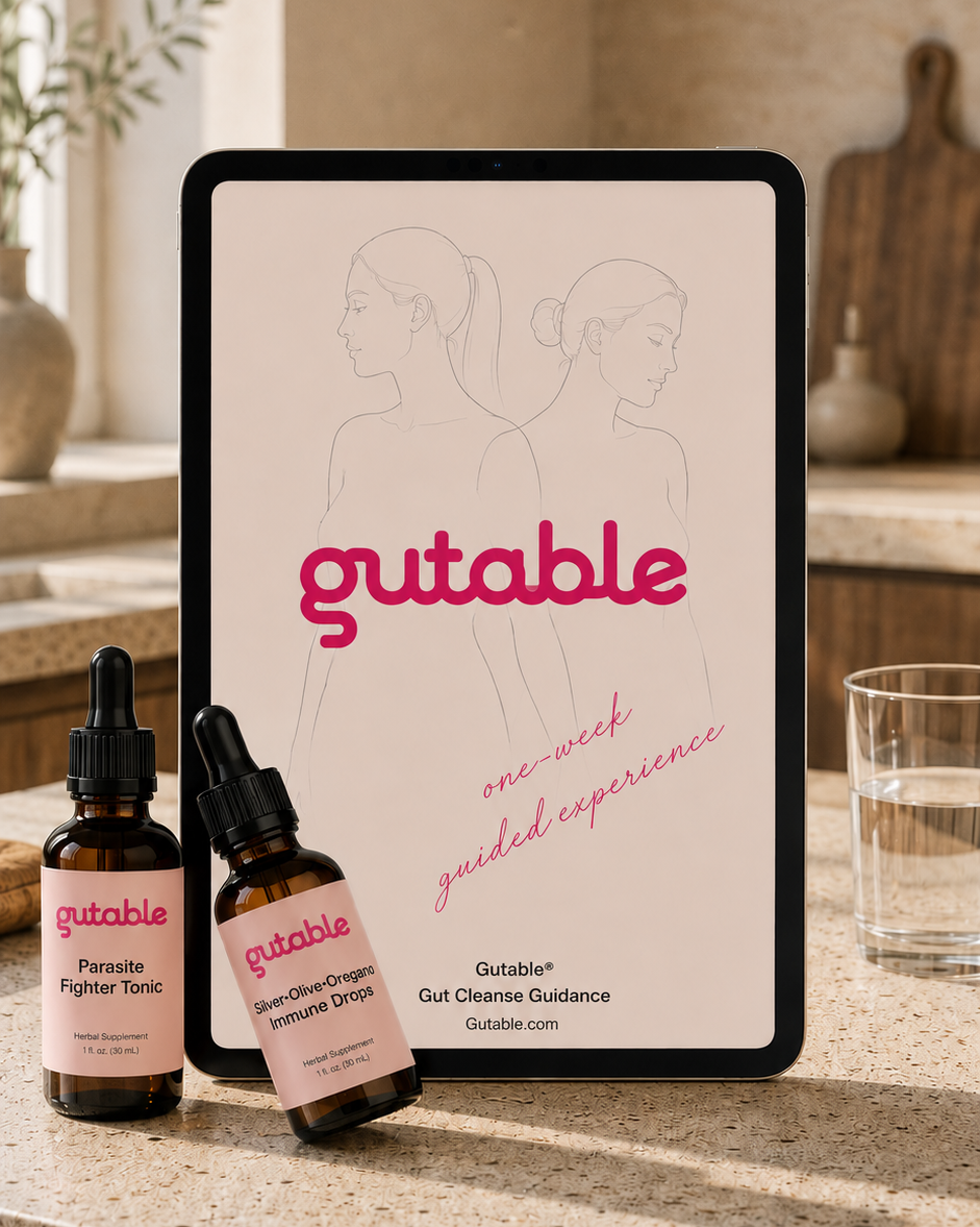 Guided 7-Day Reset