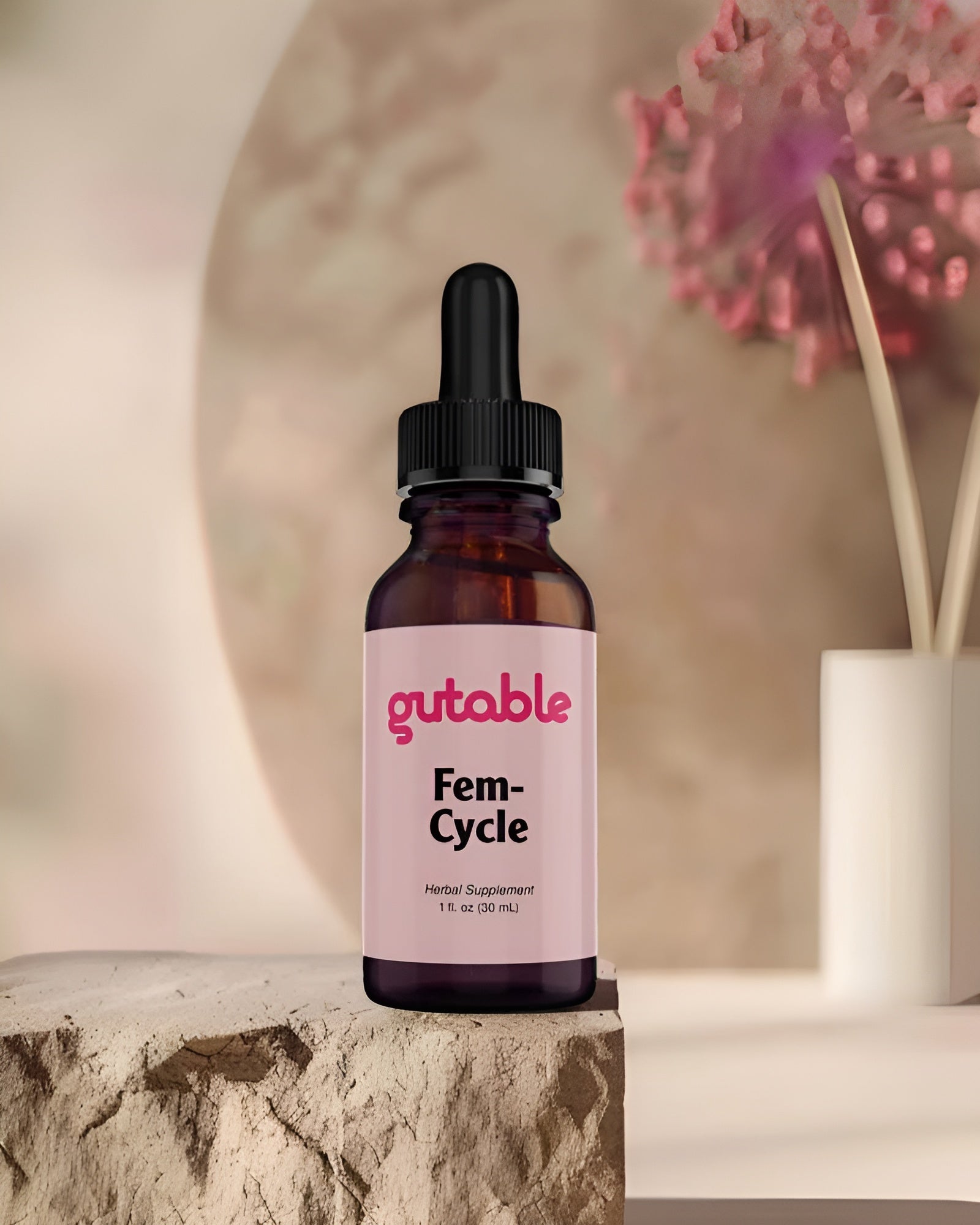 Fem-Cycle Tonic